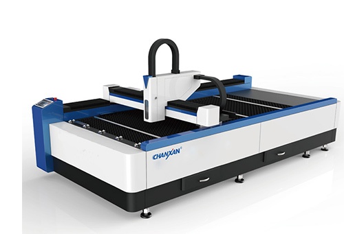 激光切割機(jī)功率與板厚 激光切割機(jī)可以切多厚